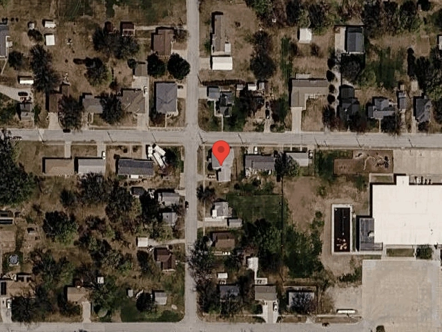 House image located at Oktaha, OK 74450