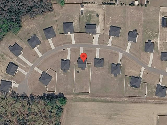 House image located at Bailey, NC 27807