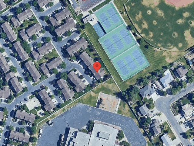 House image located at West Jordan, UT 84081