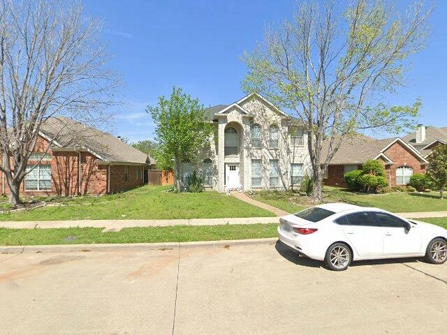 House image located at The Colony, TX 75056