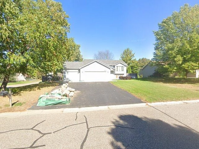 House image located at Saint Paul, MN 55125