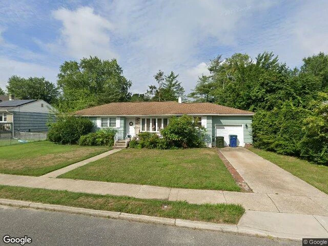 House image located at Northfield, NJ 08225