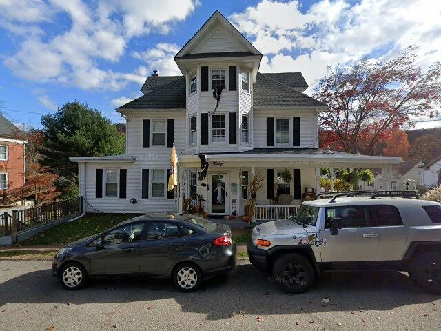 House image located at Buffalo, NY 14210