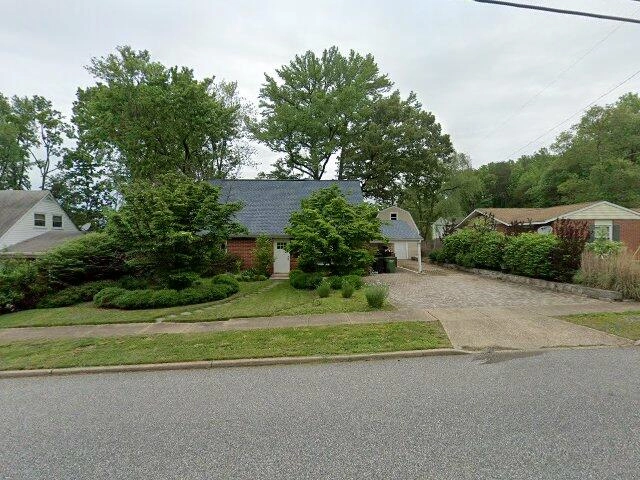 House image located at Joppa, MD 21085