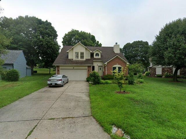 House image located at Greenwood, IN 46143