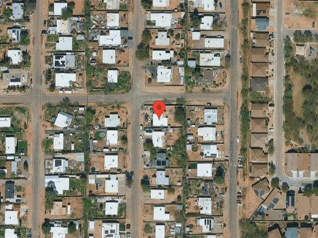 House image located at Tucson, AZ 85756
