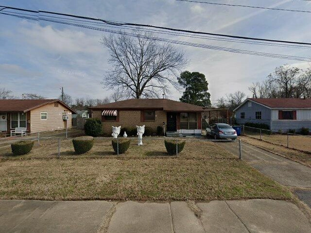 House image located at North Little Rock, AR 72117