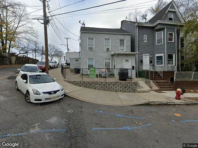 House image located at Paterson, NJ 07522