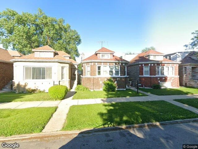 House image located at Chicago, IL 60620