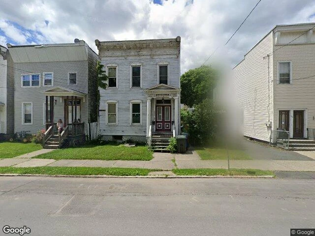 House image located at Cohoes, NY 12047