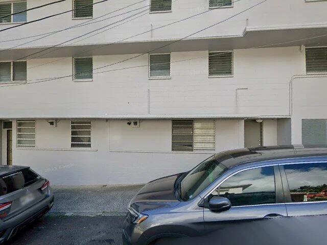 House image located at Honolulu, HI 96816