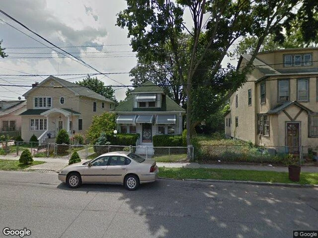 House image located at Jamaica, NY 11433