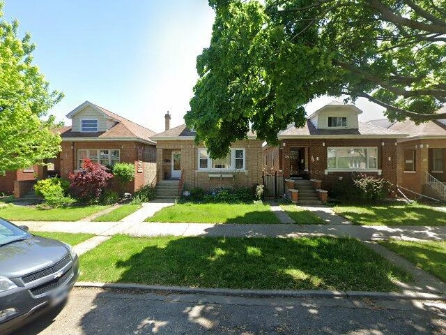House image located at Chicago, IL 60634