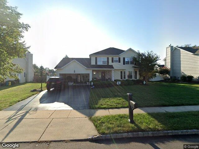 House image located at Trenton, NJ 08690