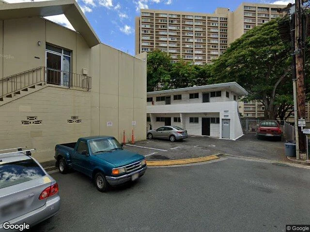 House image located at Honolulu, HI 96826