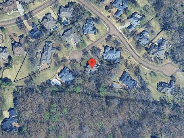 House image located at Cordova, TN 38018