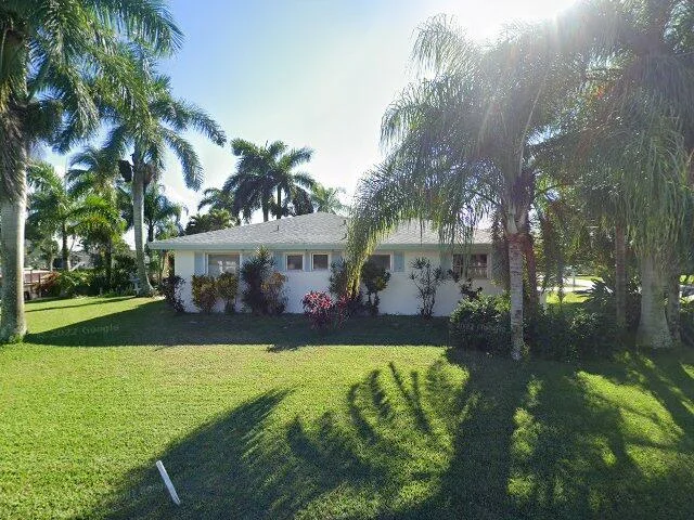 House image located at Cape Coral, FL 33904