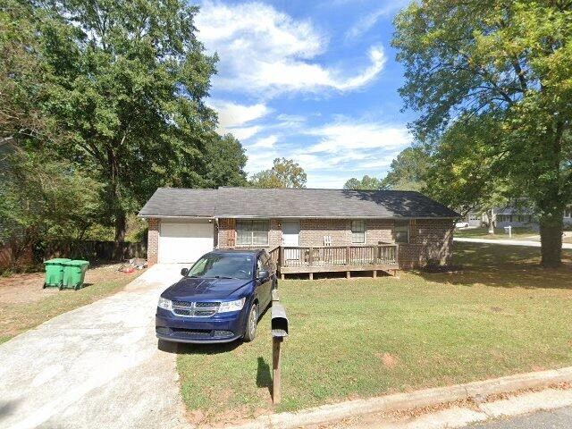 House image located at Stone Mountain, GA 30088