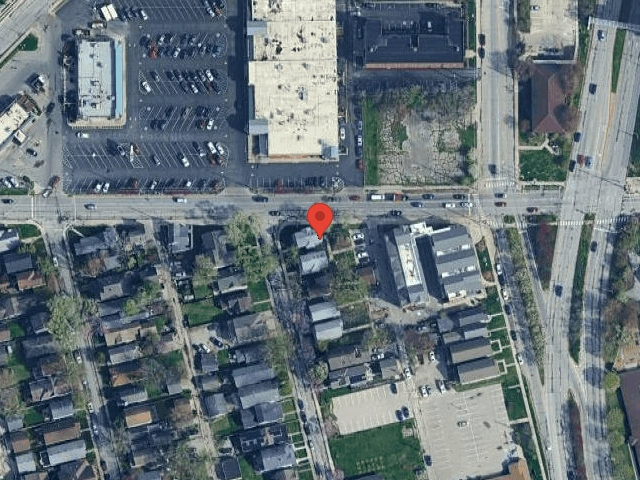 House image located at Michigan City, IN 46360