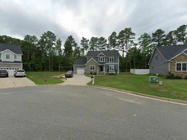 House image located at Hopewell, VA 23860