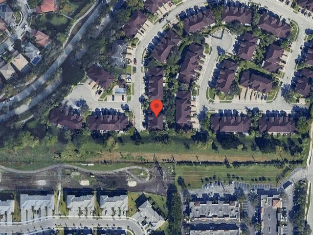 House image located at Pompano Beach, FL 33076