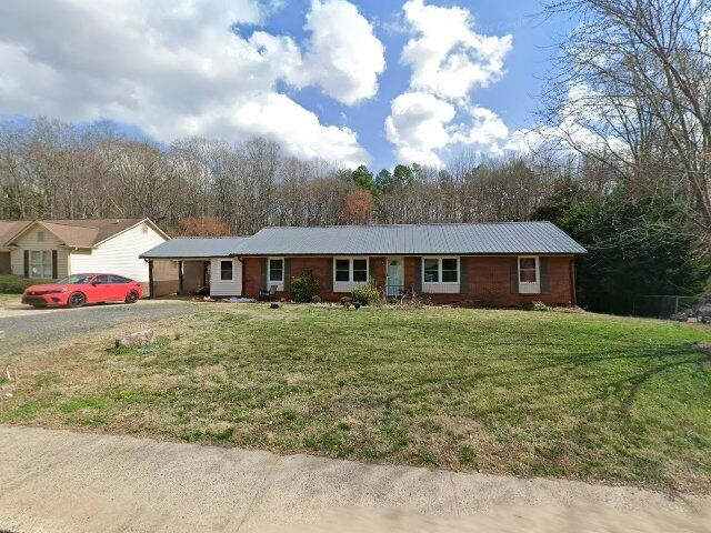 House image located at Lincolnton, NC 28092