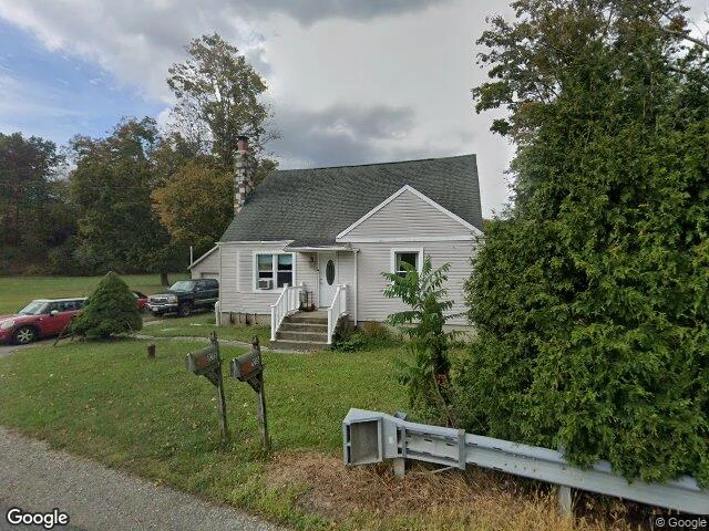 House image located at Port Murray, NJ 07865