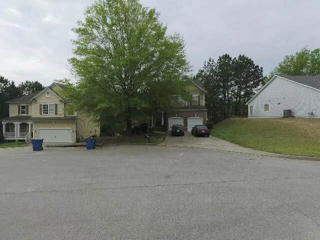 House image located at Union City, GA 30291
