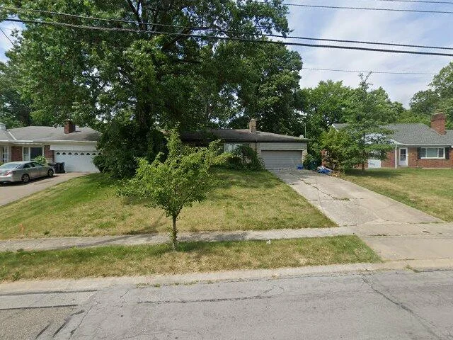 House image located at Cincinnati, OH 45238