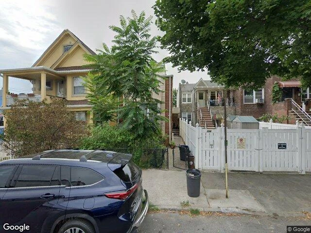 House image located at Brooklyn, NY 11235