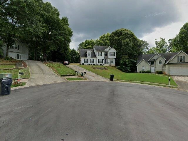 House image located at Hampton, GA 30228