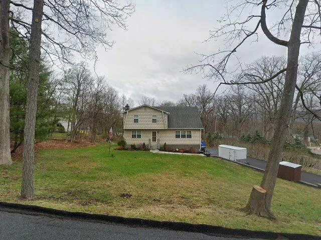 House image located at Central Valley, NY 10917