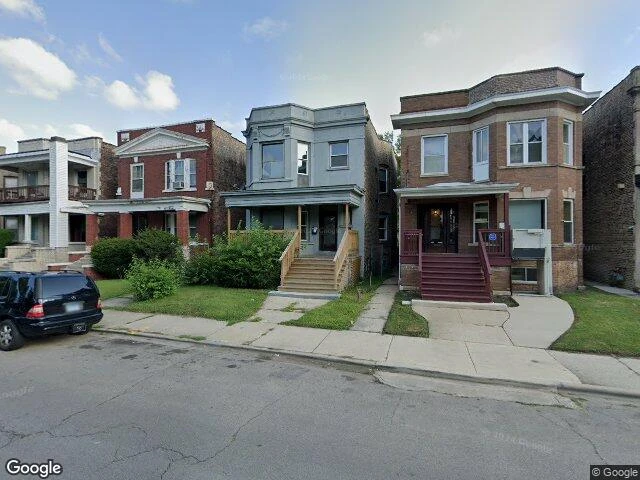 House image located at Chicago, IL 60636