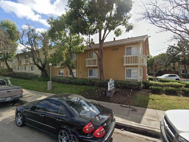 House image located at Whittier, CA 90603