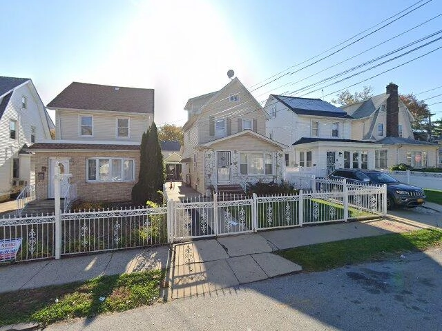 House image located at Queens Village, NY 11429