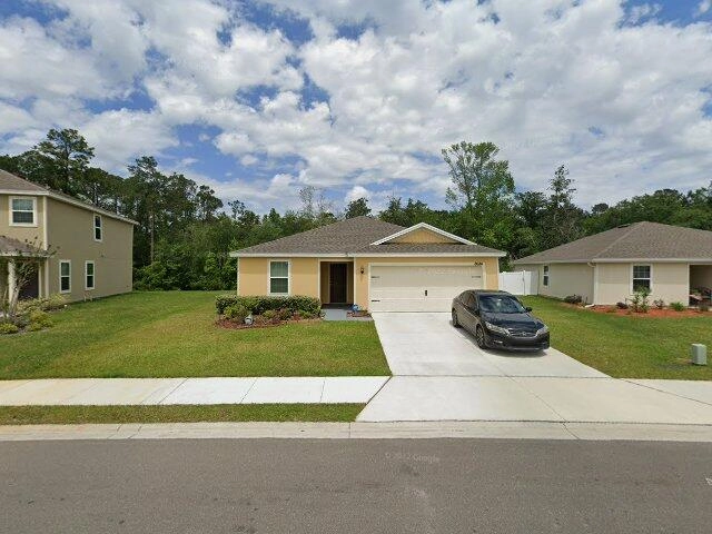 House image located at Macclenny, FL 32063