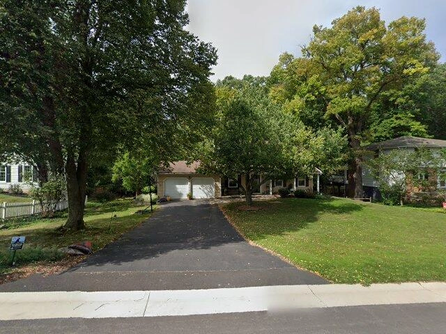 House image located at Fairport, NY 14450