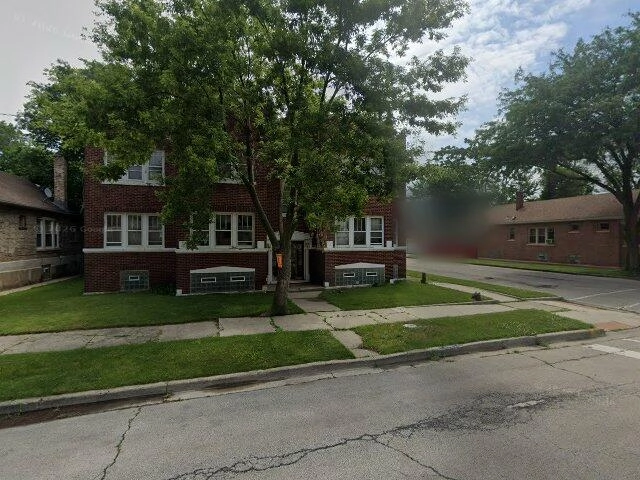 House image located at Chicago, IL 60619
