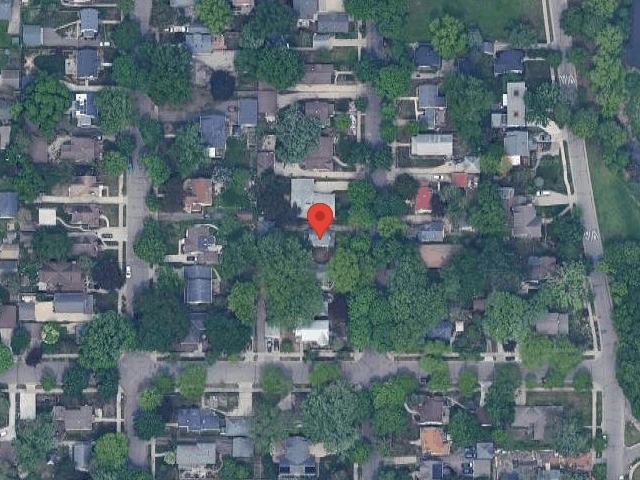 House image located at Minneapolis, MN 55417