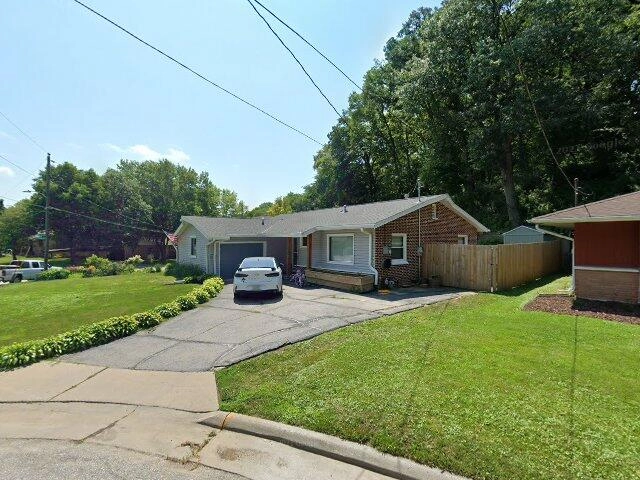 House image located at Council Bluffs, IA 51503