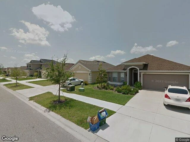 House image located at Wimauma, FL 33598