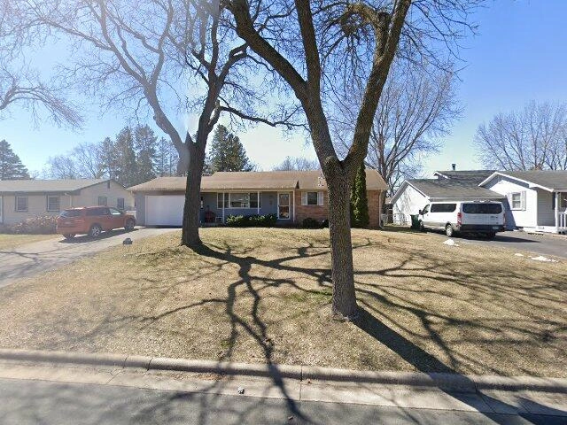 House image located at Minneapolis, MN 55432