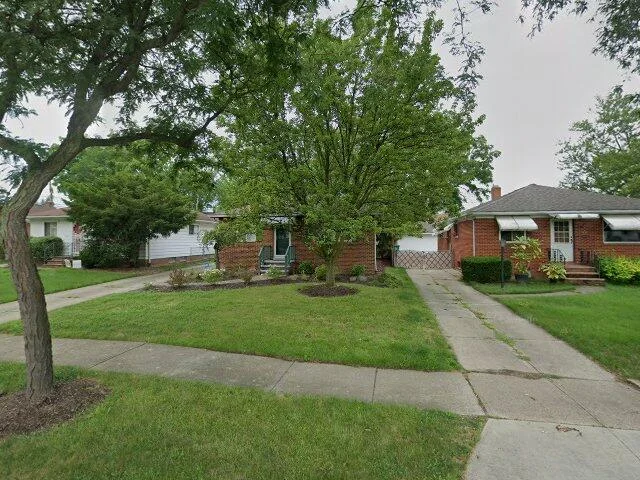 House image located at Maple Heights, OH 44137