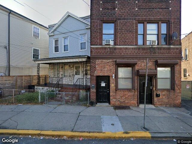 House image located at Jersey City, NJ 07305