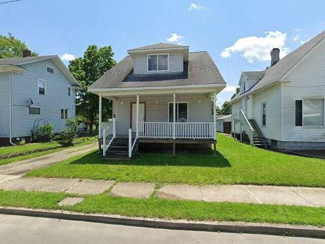 House image located at Fort Wayne, IN 46805