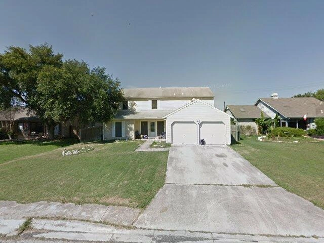 House image located at Converse, TX 78109