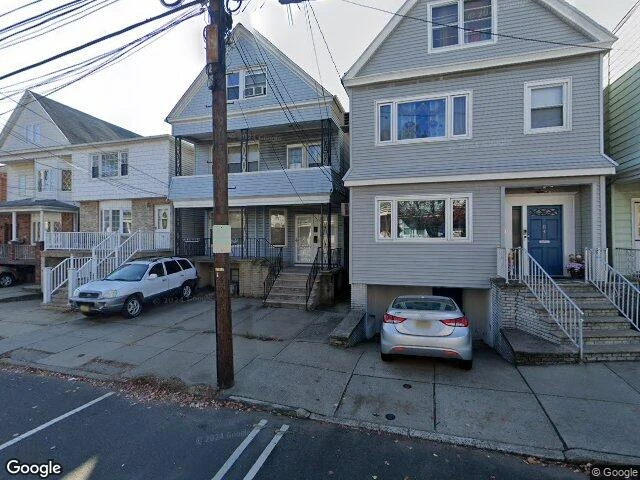 House image located at Bayonne, NJ 07002