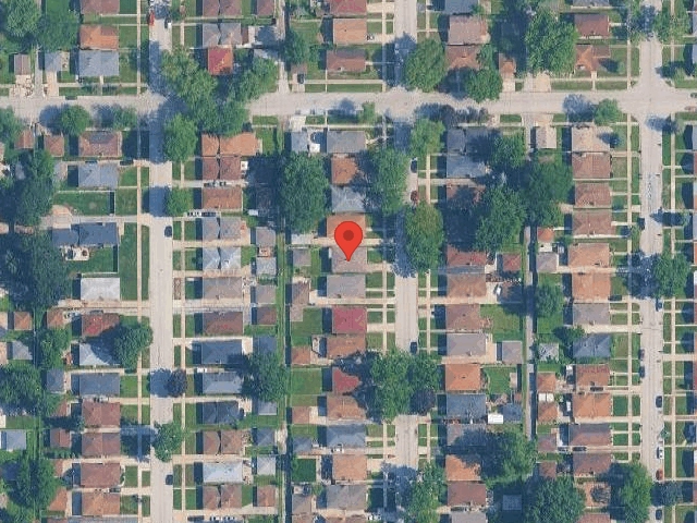 House image located at Dolton, IL 60419