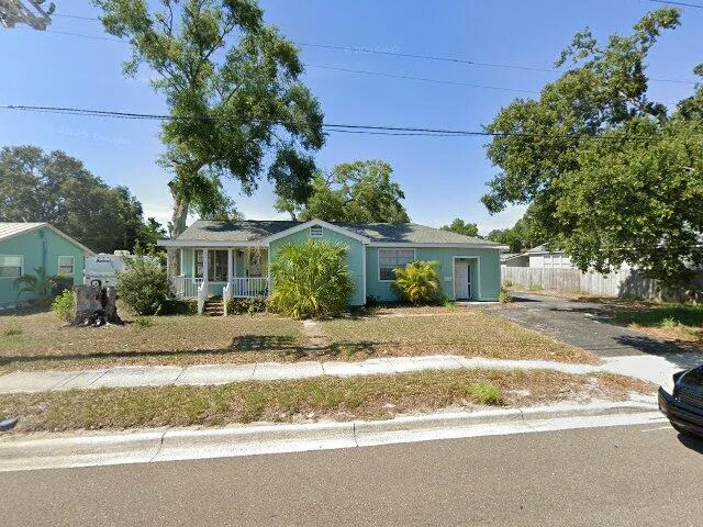 House image located at Saint Petersburg, FL 33710