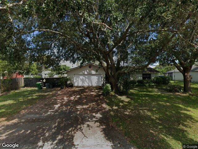 House image located at Cocoa, FL 32927
